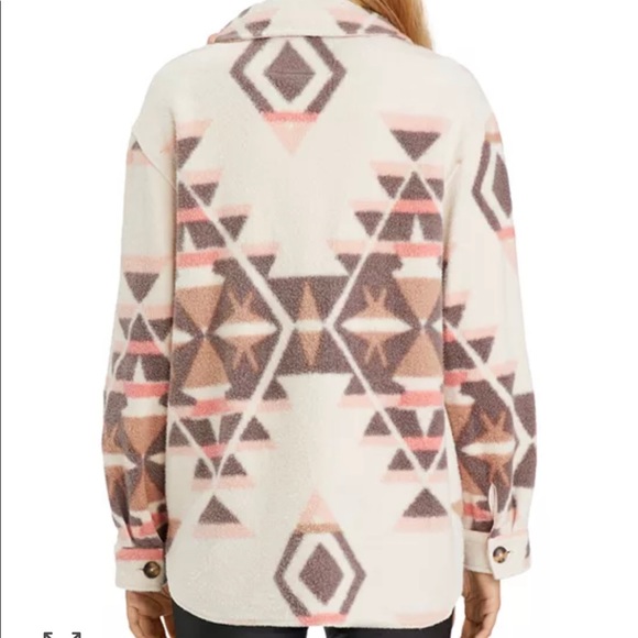 The Yellowstone Shacket - Picture 2 of 2